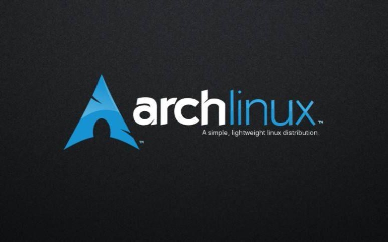 arch